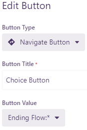 Buttons Linked